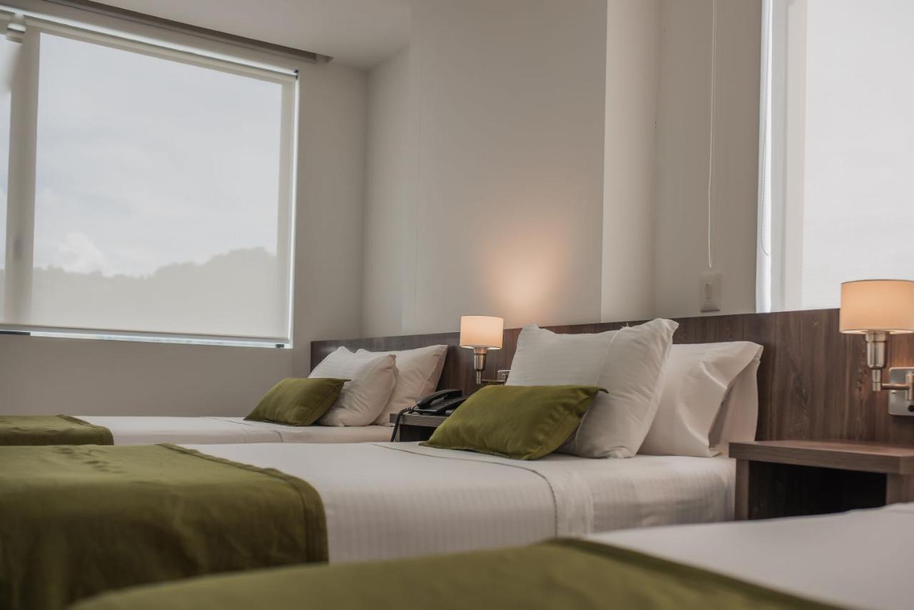 Hotel Santiago De Arma Ріонегро Екстер'єр фото