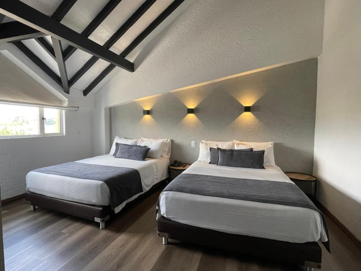 Hotel Santiago De Arma Ріонегро Екстер'єр фото
