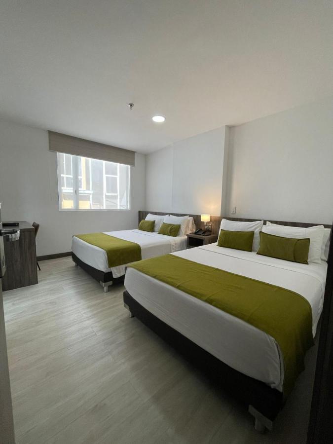 Hotel Santiago De Arma Ріонегро Екстер'єр фото